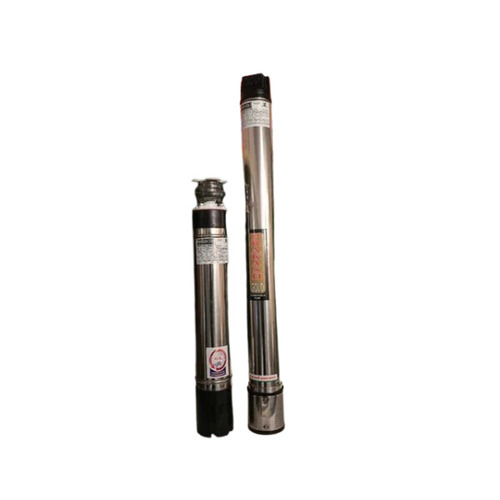 Submersible Borewell Pump
