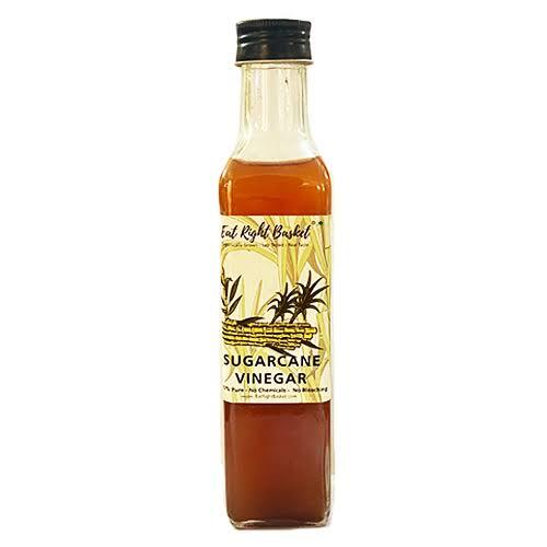 Sugarcane Vinegar