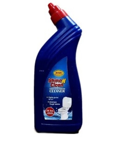 Toilet Cleaner - Breathable Fragrance, Various Colors | Long Shelf Life, Properly Packed, Tested on Various Quality Standards