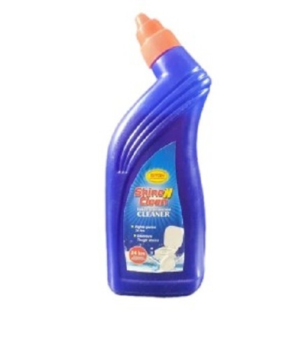 Toilet Cleaner 500 Ml - Breathable Fragrance, Various Colors | Long Shelf Life, Highly Effective, Properly Packed