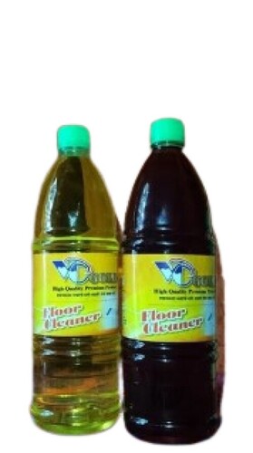 VC Gold Floor Cleaner - Long Shelf Life, Various Colors | Rich Fragrance, Properly Packed, Room Temperature Storage, Timely Delivery