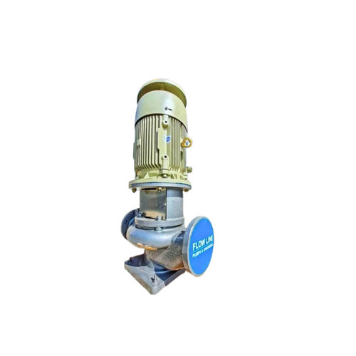 Vertical Single Stage Centrifugal Pump