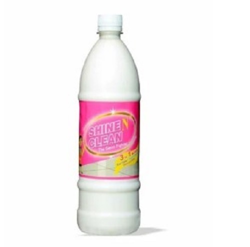 White Floor Cleaner 1 Liter