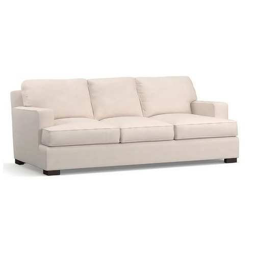 White Sofa - Application: Yes