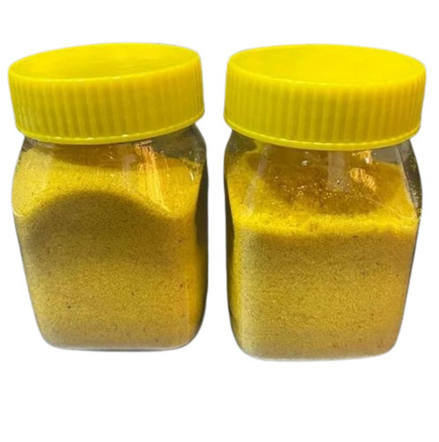 Yellow Hing Asafoetida Powder - Good Quality, Fresh Form | Yellow Color, Dried Style, Jar Packaging, 1-Year Shelf Life, Keep In Cool & Dry Place