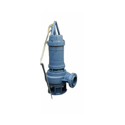 10hp Submersible Sewage Pumps