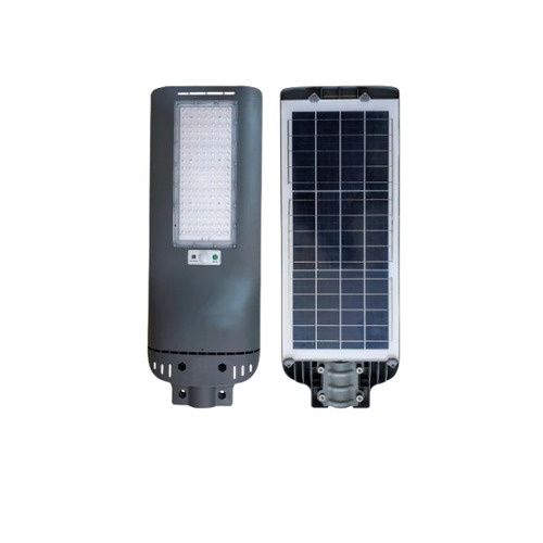 12W Solar LED Street Light