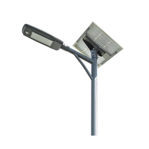 15W Two In One Solar LED Street Light