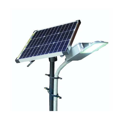 18W Solar LED Street Light