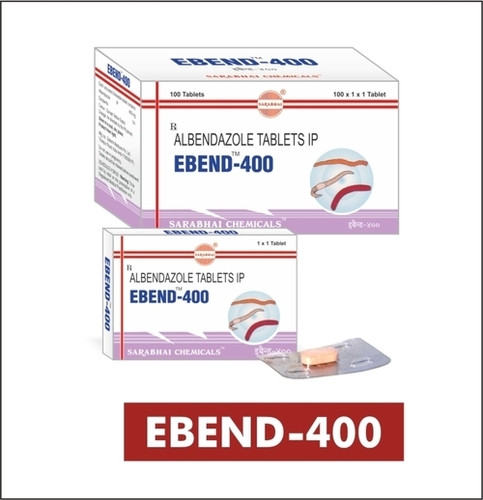 Albendazole Tablets - Dosage Form: .