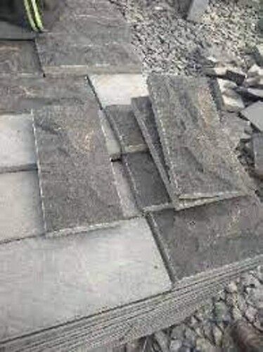 Basalt Stone - Application: ...............