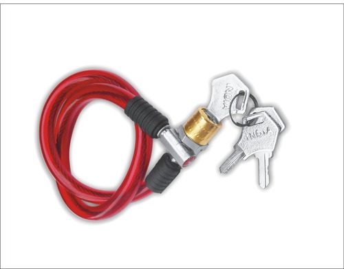 Bicycle Locks - Product Type: Bike