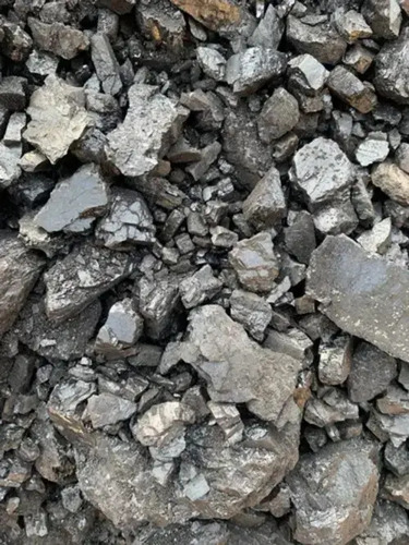 Black Coal - Fixed Carbon: 58%