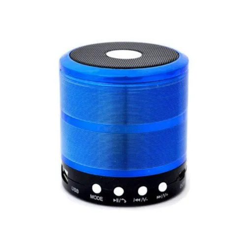 Bluetooth Speaker - Wireless: 1