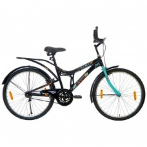 Boys Bicycle - Fork Length: .