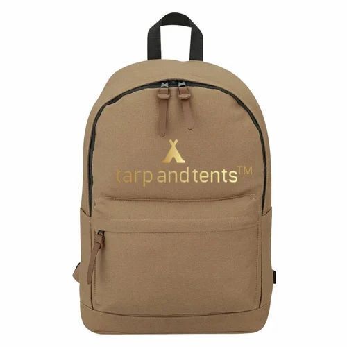 Boys School Bag - Polyester Material, Adjustable Straps, Multicolor Design | Backpack Style with Zipper Top for School Use