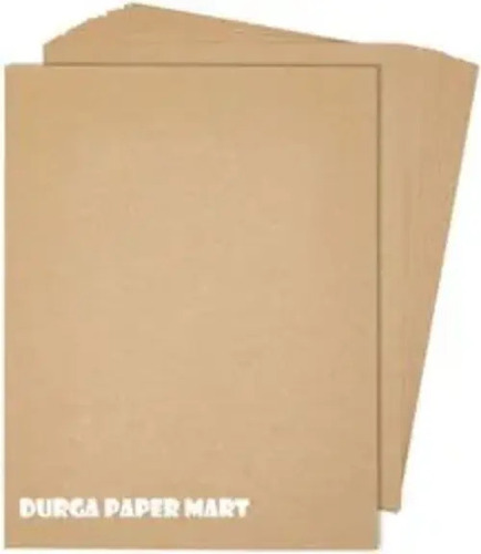 Brown Bag Kraft Paper