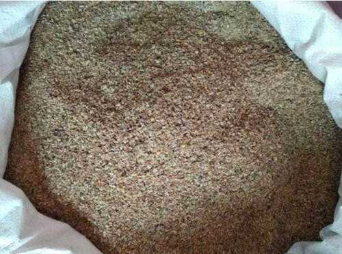 Brown Cattle Feed - Ash %: Na