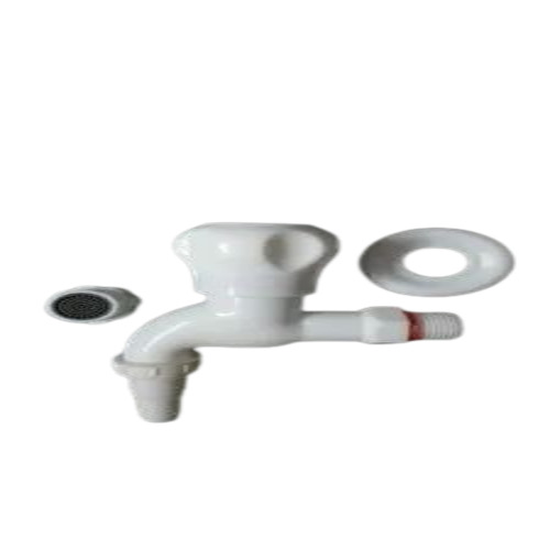 Fancy Nozzle Bib Cock