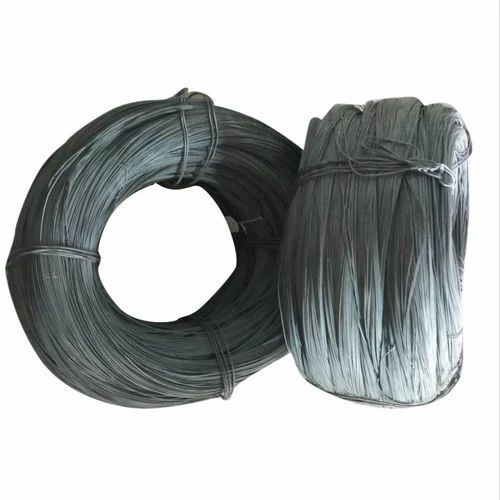 Galvanized  Wire