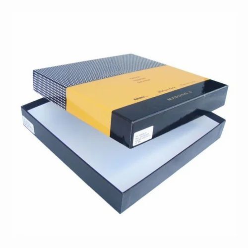 Garment Packaging Box