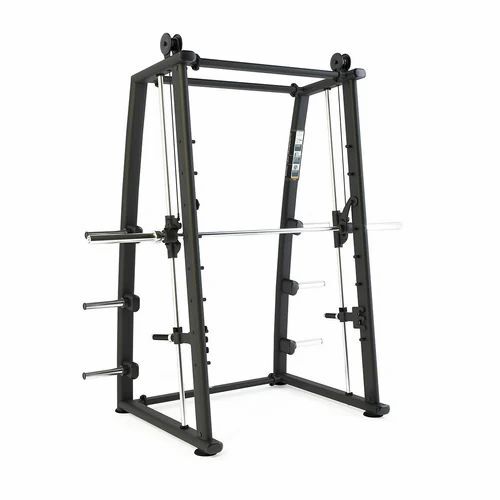 Gym Smith Machine