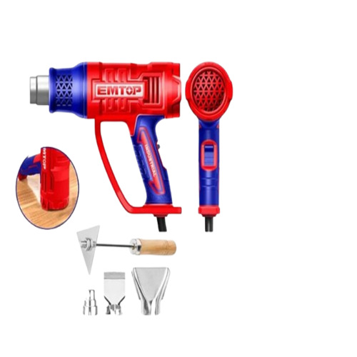 Heat Gun
