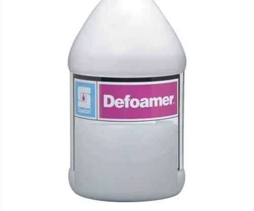 Industrial Defoamer - Cas No: Na