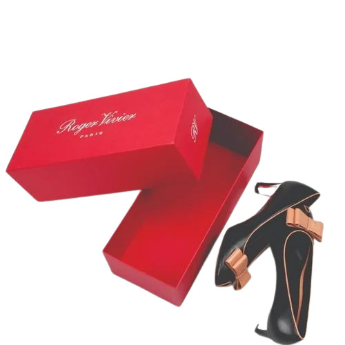 Ladies Sandal Packaging Boxes