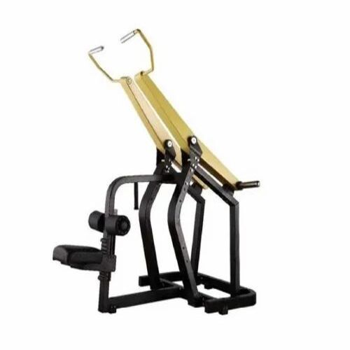 lat pulldown machine