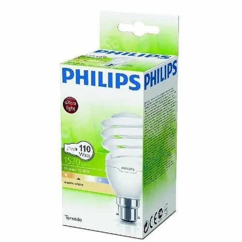 Led Bulb Packaging Box