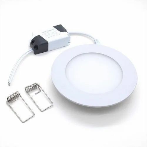 Led Panel Light - Application: Any