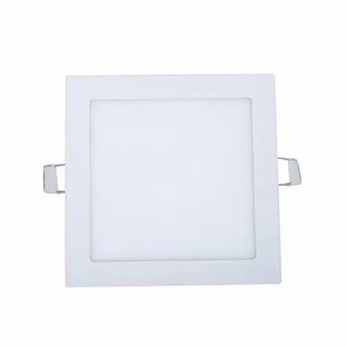 Led Square Panel Light