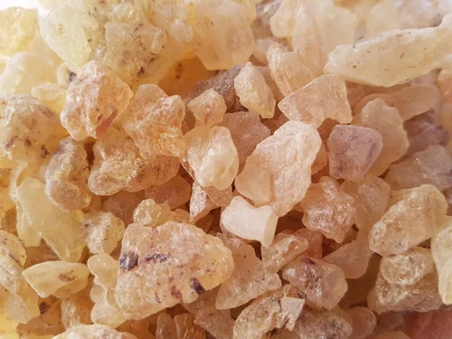 Lumps Gum Arabic - Crystal Form Dried | Moisture: 10% Purity: 98% Fresh Quality