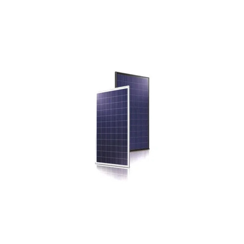 Mono Crystal Solar Panel