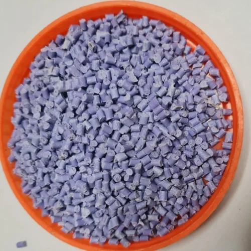Natural PBT Plastic Granules