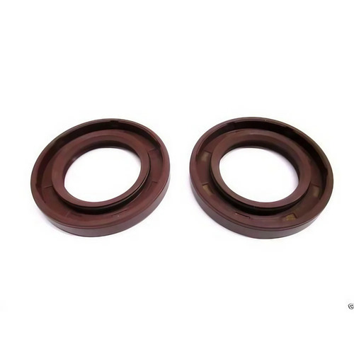 Oil Seal Kit - Color: All