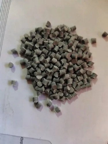 PBT Grey Glass FR V03 Granules