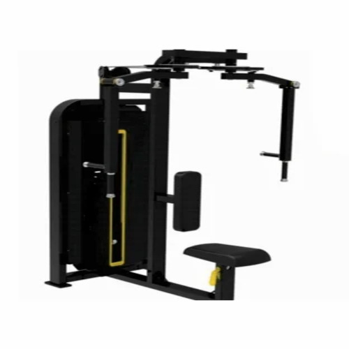 Pec Dec Fly Gym Machine