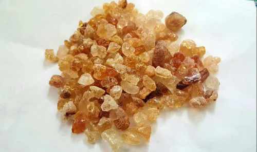 gum arabic
