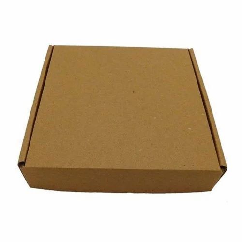 Pizza Corrugated Box