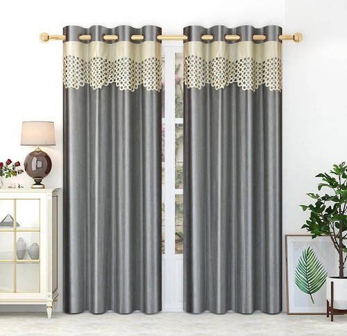 Polyester Door Curtain