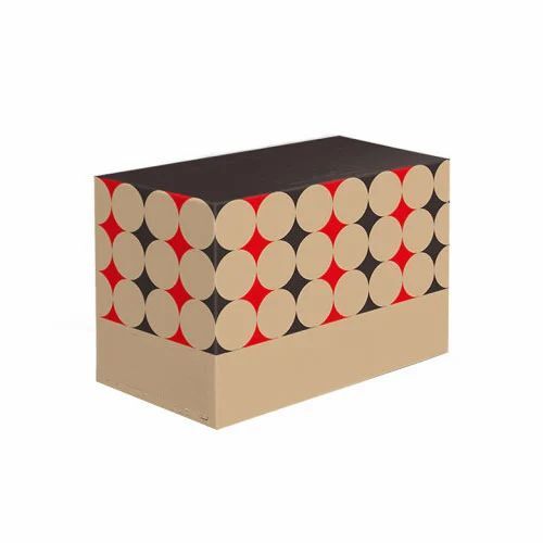 Printed Packaging Box