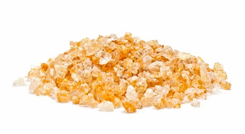 Pure Crystal Gum Arabic - Dried Form, 12-Month Shelf Life | Brown Color, 97% Purity, 12% Moisture