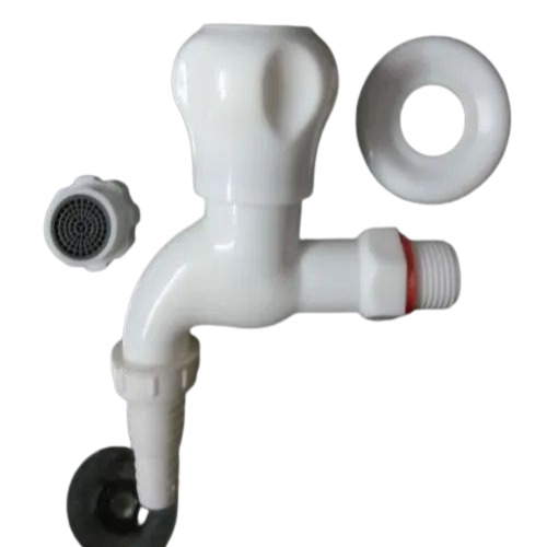 Pvc Short Body Bib Cock