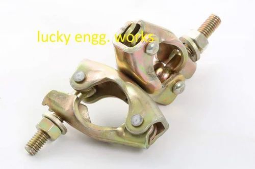 Scaffolding Clamp - Material: Steel