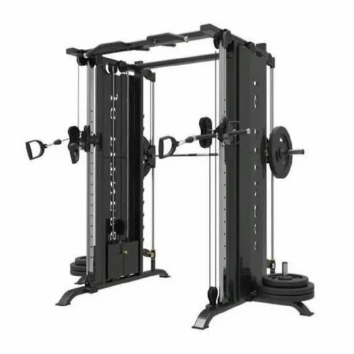 Smith Machine