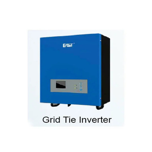 Solar Grid Tie Inverter