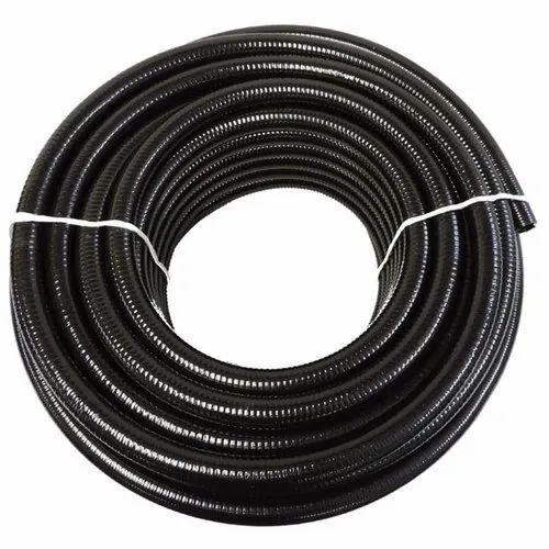  Flexible Conduit Pipes