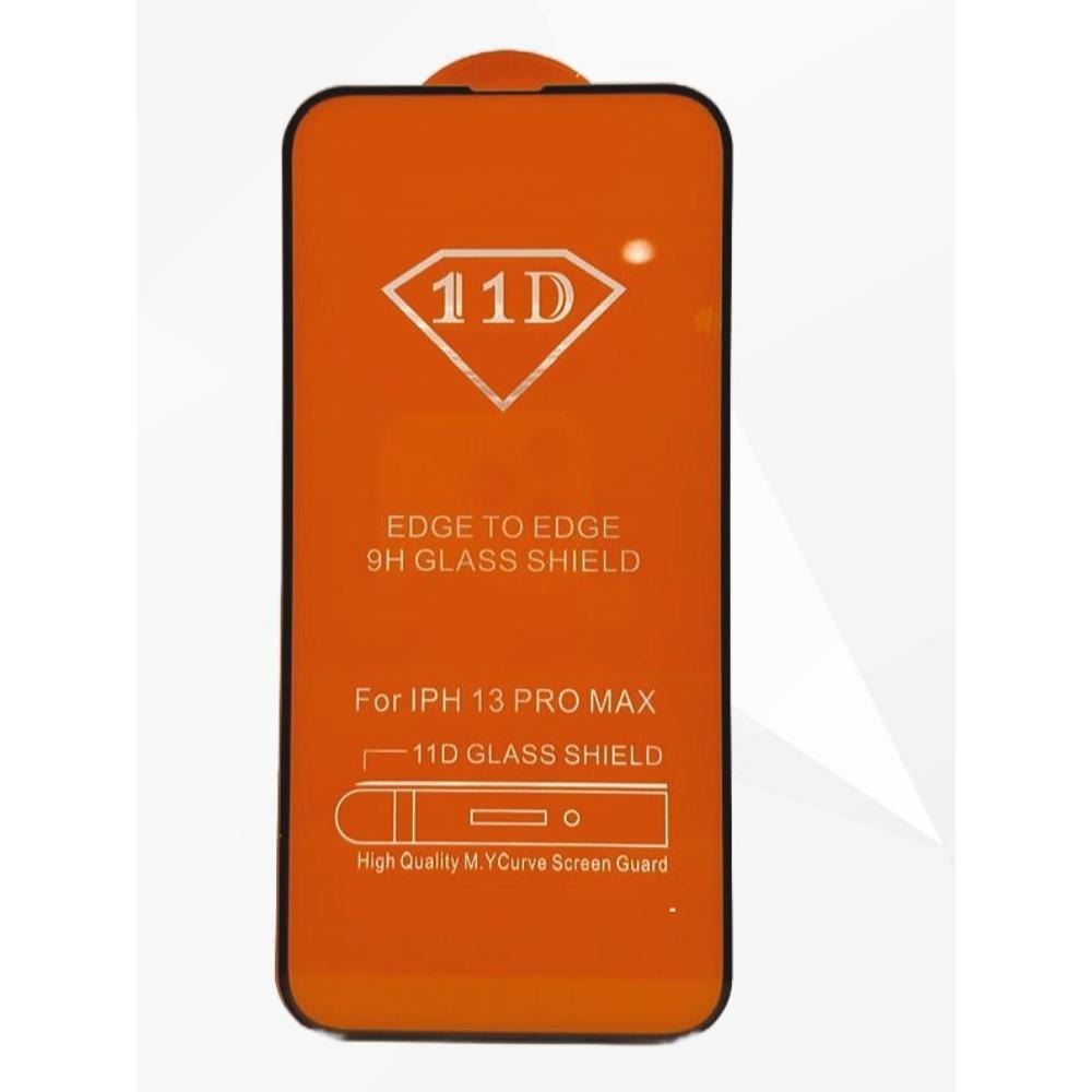 11d Mobile Tempered Glass